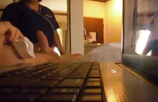 白いストッキングのための肛門 女性 が 見 たい h 動画